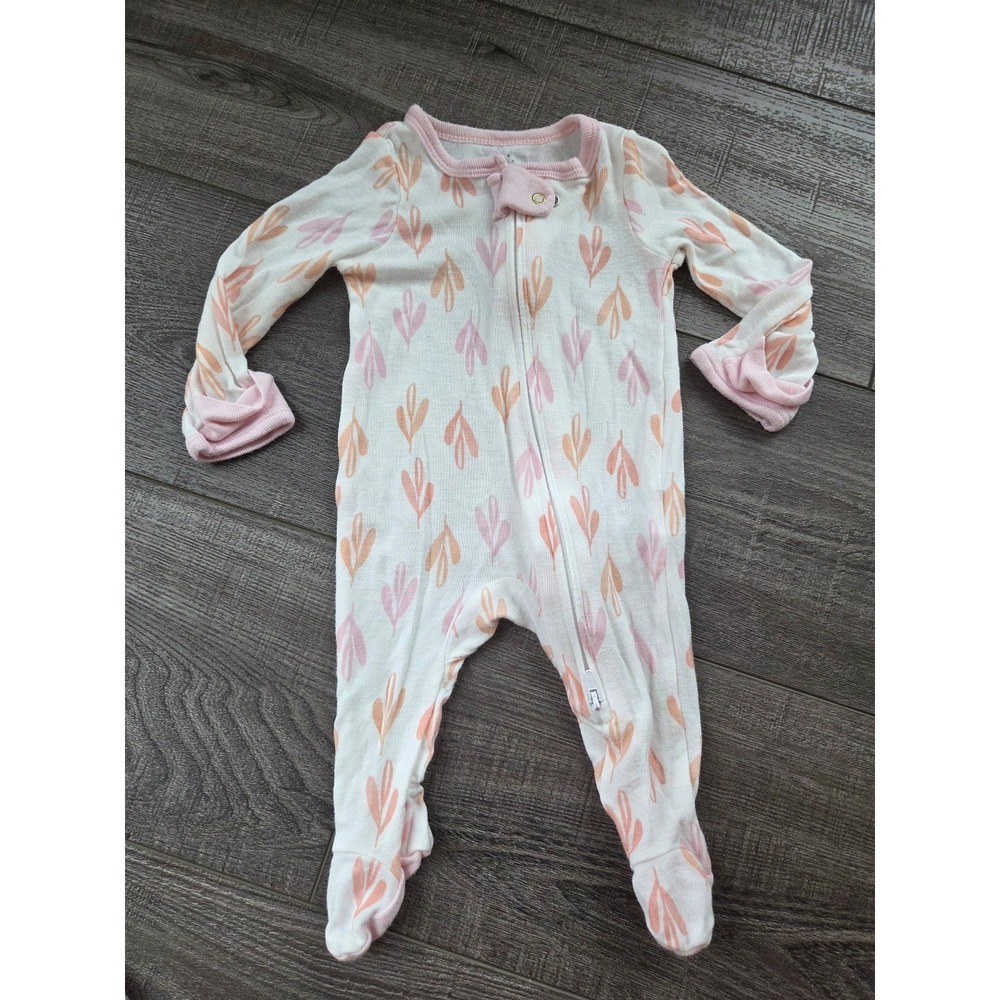 Cloud‎ island modal sleeper newborn